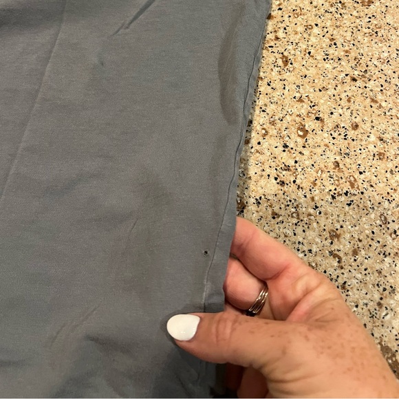 PINK Victorias Secret Texas Longhorns tee Medium - Picture 6 of 7